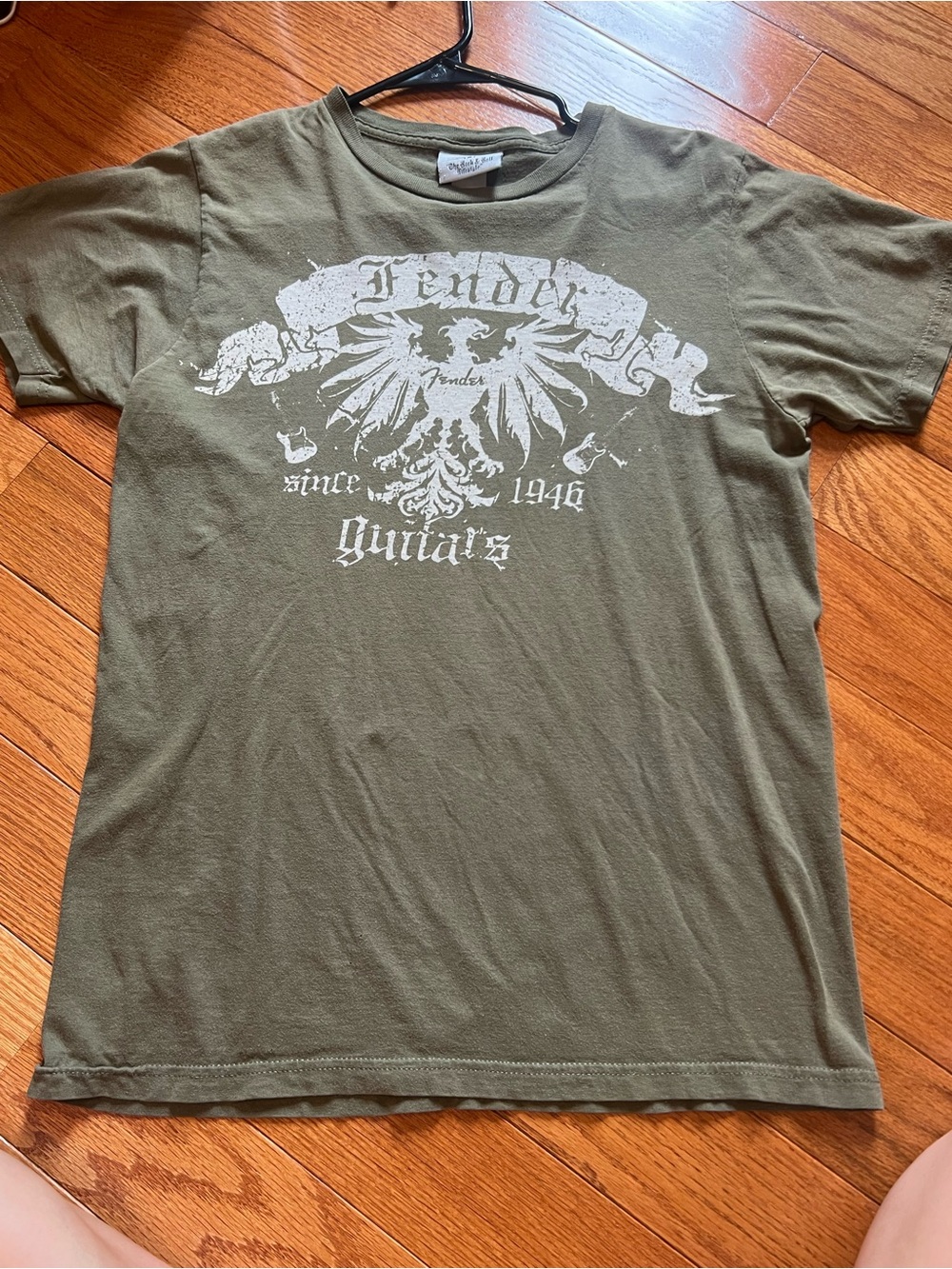 Vintage Fender T-Shirt